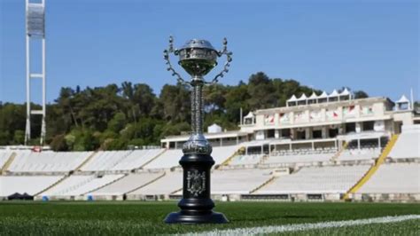 Final Da TaÇa Frente Ao Porto Ainda DÁ Que Falar Dirigente Do Sporting