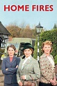 Home Fires (TV Series) (2015) - FilmAffinity