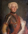 Augusto Guilherme da Prússia, quem foi ele? - Estudo do Dia