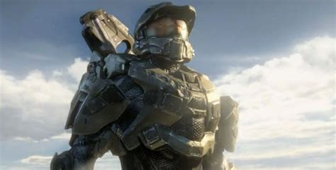 No You Still Wont Be Seeing Master Chiefs Face In Halo 5 Guardians