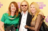 Tom Petty’s Daughters File Suit Against Widow in Estate Fight – Rolling ...