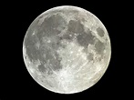 My Moon Images: The Moon