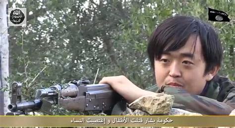 iraqis identify prisoner as chinese islamist fighter the new york times