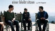 Trailer: Einer bleibt sitzen - YouTube