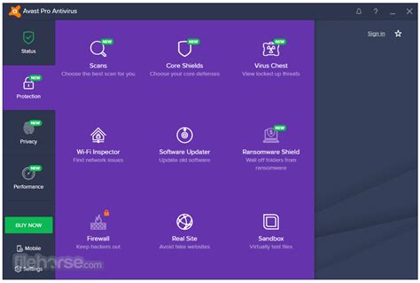 Avast Pro Antivirus Descargar 2024 Última Versión