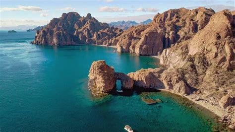 Everything You Need To Know About Loreto Bay National Park
