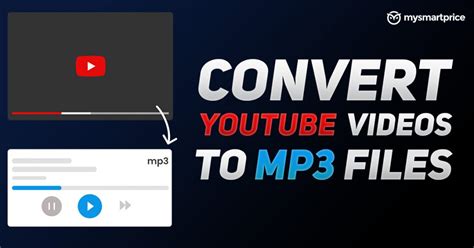 Youtube To Mp3 Converter Online How To Download Mp3 Audio From Youtube