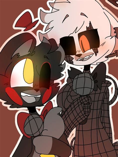 Thefamousfilms Ship Art Bookcompleted Lefty X Molten Fnaf