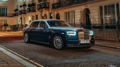 2021 Rolls Royce Phantom Extended 5k 2 Wallpaper Hd Car Wallpapers 17650