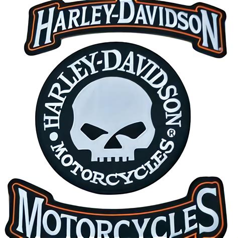 Harley Davidson Decals For Sale In Uk 69 Used Harley Davidson Decals