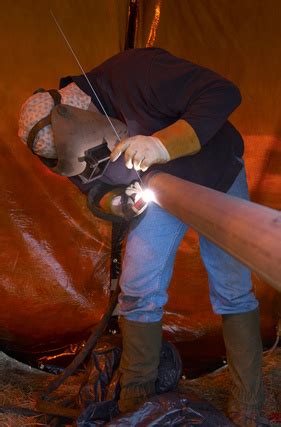 First, you will need to have passed the national exam with uniform state content (usc). How to Get a Certified Welder License in Texas | Career Trend