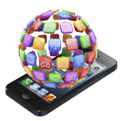Mobile App Development A Dud Or The Worthiest Investment
