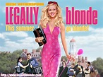 Legally Blonde Wallpapers - Wallpaper Cave