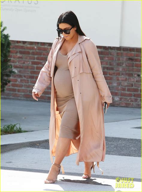 Here S What Kendall Jenner Looks Like As A Pregnant Woman Photo 3488848 Kendall Jenner Kim