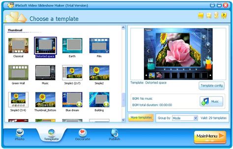 Gain new customers and build your brand with a simple slideshow video. iPixSoft Video Slideshow Maker App Free Download for PC ...