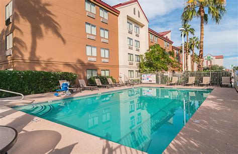 After booking, all of the property's details, including telephone and address, are provided in your booking confirmation and your account. Red Roof Inn Phoenix West (Phoenix, AZ) - Resort Reviews ...