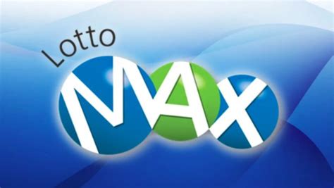If not won, the lotto max jackpot could be carried over to a maximum of. Lotto Max $1 Million Winning Ticket Sold on Prairies