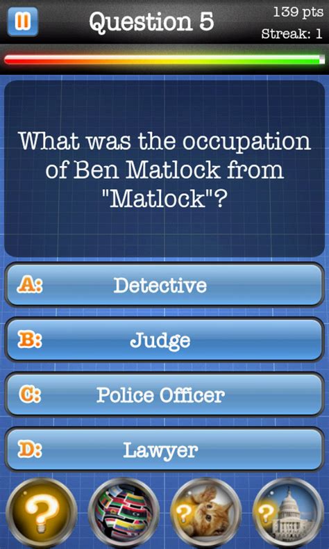 80s Tv Shows Quiz Android App Free Apk By Maksimapps