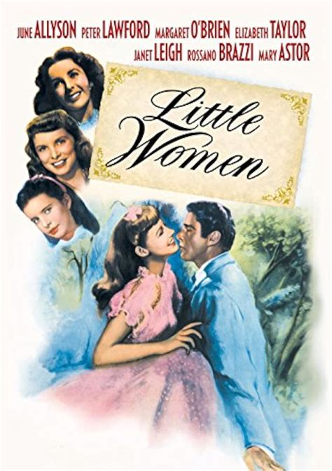 Little Women 1949