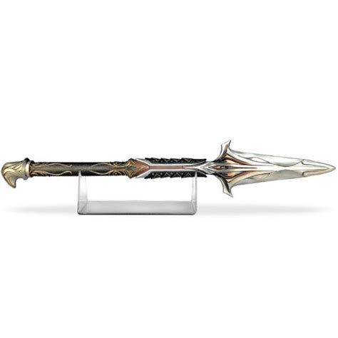 Kifutott Assassin S Creed Odyssey Broken Spear Of Leonidas Replica