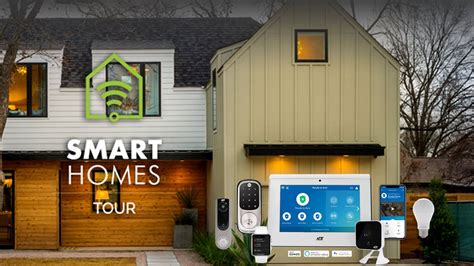 Smart Home 2019 Products Tour 25 Best Smart Home Gadgets You Can