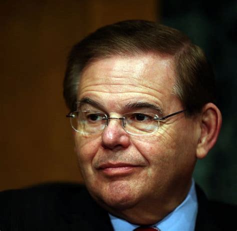 Woman Lied About Sex With Senator Menendez Her Lawyer Says The New