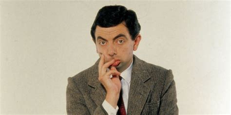 Mr Bean Is Way Smarter Than People Think
