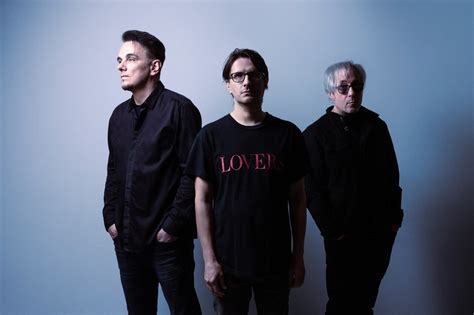 Porcupine Tree Interview About The Return Weve Had Longevity