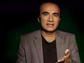 Iqbal Theba | Celebrity Ghost Stories | Scary Website