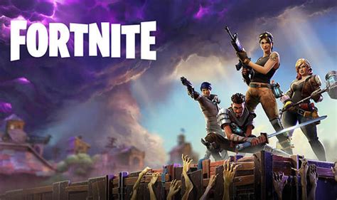 Heroes and villains have landed on the island, bringing iconic locations and epic weaponry. Fortnite UPDATE - When is Save The World free? Epic Games ...