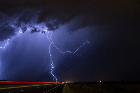 Thunderstorm Facts Things You Didnt Know About Thunderstorms Reader