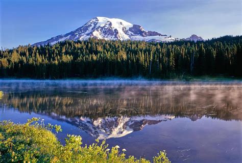 4 Best Day Trips From Seattle
