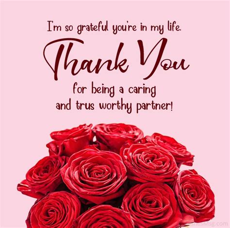Thank You Messages For Anniversary Wishes Wishesmsg