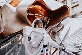 Die Astronautin: Deutschlands Frauen für das All