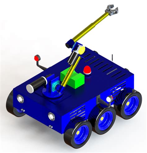 motion planning of mobile robot