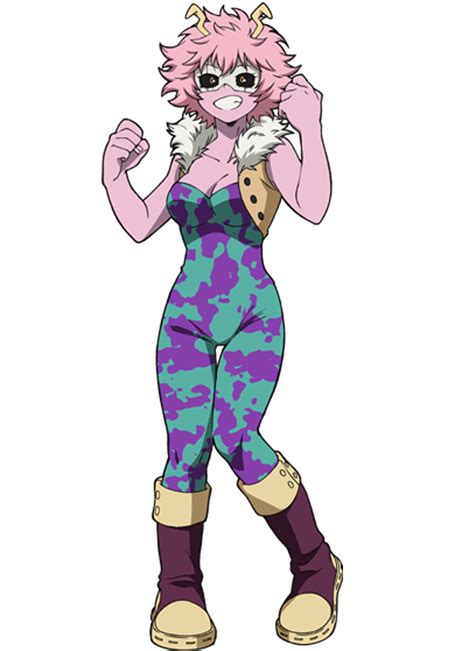 𝓅𝓇𝑒𝓉𝓉𝓎 𝒷𝑜𝓎 Mina Redesign Ive Been Seeing Some Bnha
