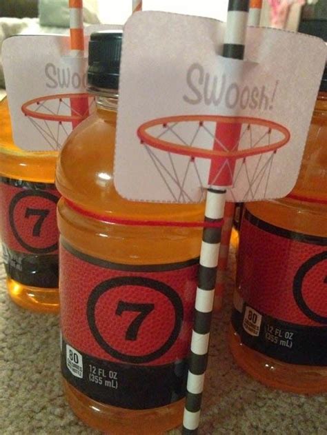 Get Ready For March Madness With Basketball Party Ideas Design Dazzle