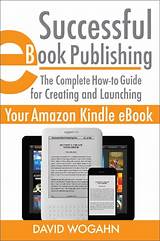 Amazon Self Publishing Services