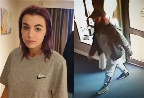 Teen Missing From Stafford Since Monday Express And Star