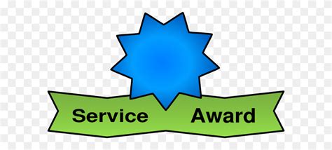 Employee Service Awards Clip Art