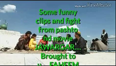 Pashto Move Funny And Sexy Talking Video Dailymotion