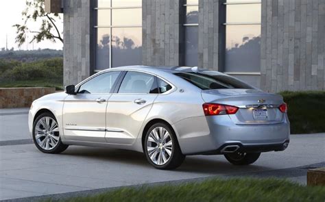 2020 Chevrolet Impala Ss V8 Colors Redesign Engine Release Date And