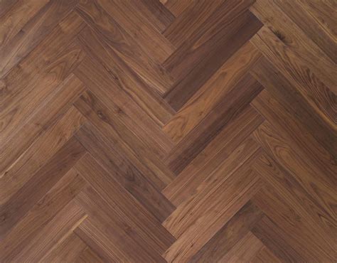 Walnut Herringbone Laminate Flooring Nivafloorscom