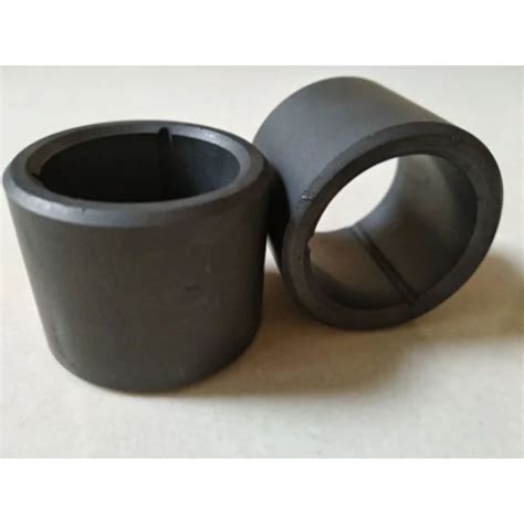 Carbon Graphite Bushing At Best Price In Delhi By Impex Carbon Products