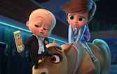‘The Boss Baby: Family Business’ Review: It’s Hard to Build Franchises ...