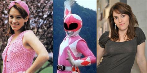 20 hot photos that prove amy jo johnson is the sexiest power ranger babe
