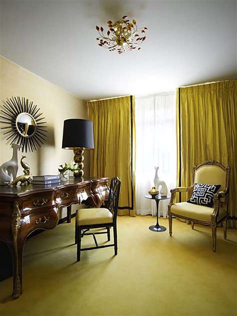 Glamorous Hollywood Regency Style Residence In Sydney Interior Design