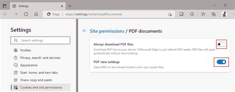 Fix Pdf Files Not Opening In Microsoft Edge Browser