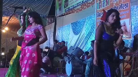 Teri Lat Lag Jagi Tadpaya Na Kare Desi Dance Youtube