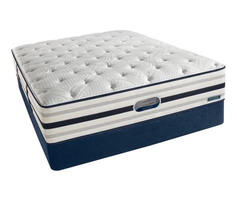 Hey this is sean from sleepinglikealog.com, a site that shows you how to buy a mattress and how to get better quality sleep, and in this video i'm gonna be reviewing the simmons beautyrest recharge. Simmons Beautyrest World Class Recharge Luxury Firm ...